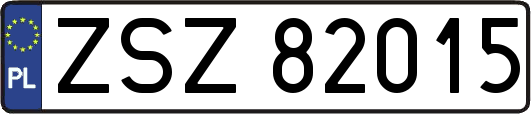 ZSZ82015