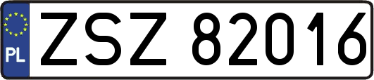 ZSZ82016