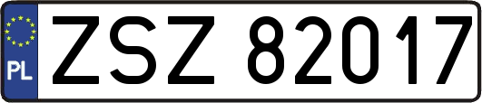 ZSZ82017