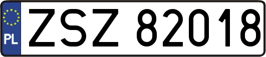 ZSZ82018