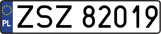 ZSZ82019