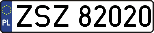 ZSZ82020