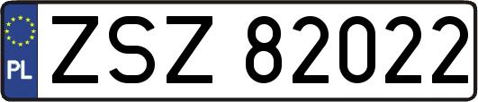 ZSZ82022