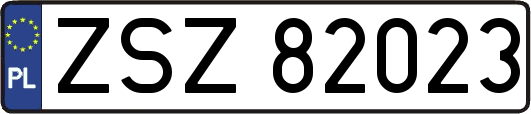 ZSZ82023
