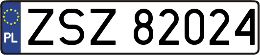 ZSZ82024