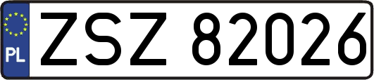 ZSZ82026