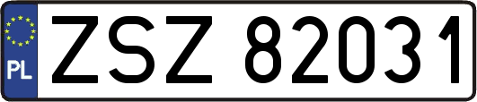 ZSZ82031