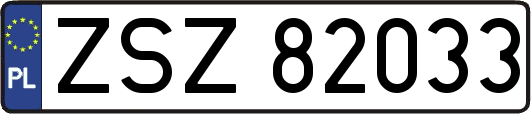 ZSZ82033