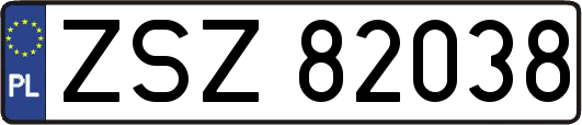 ZSZ82038