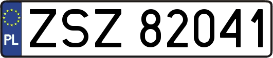 ZSZ82041