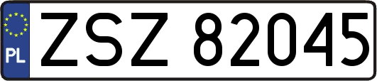 ZSZ82045