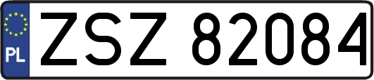 ZSZ82084