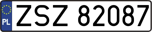 ZSZ82087