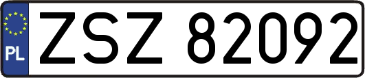 ZSZ82092