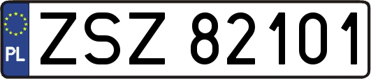 ZSZ82101