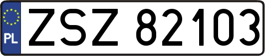 ZSZ82103