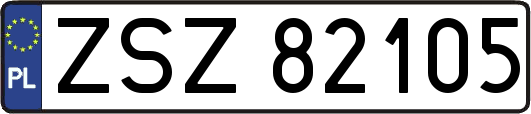 ZSZ82105