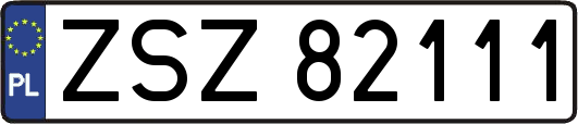 ZSZ82111