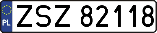 ZSZ82118