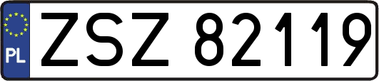 ZSZ82119