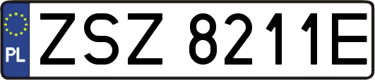 ZSZ8211E
