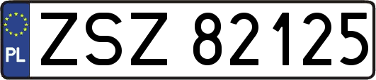 ZSZ82125