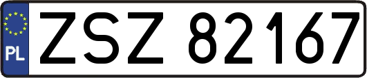 ZSZ82167