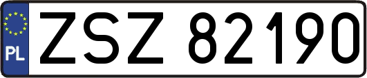 ZSZ82190