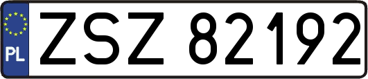 ZSZ82192