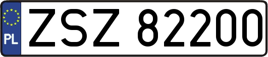ZSZ82200