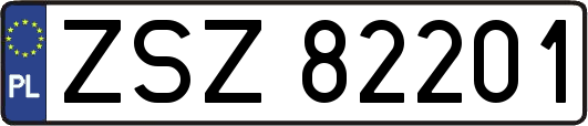 ZSZ82201