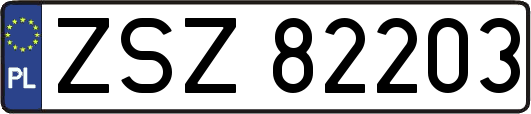 ZSZ82203