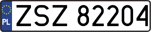 ZSZ82204