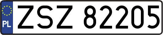 ZSZ82205