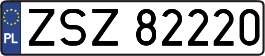 ZSZ82220
