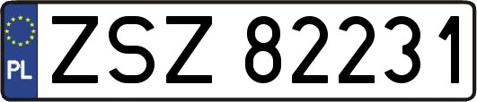ZSZ82231