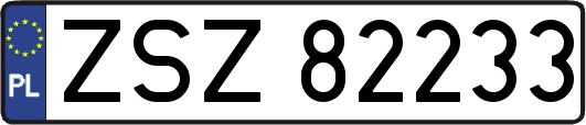 ZSZ82233