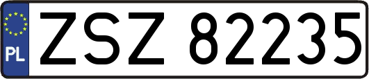 ZSZ82235