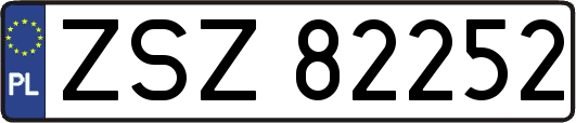 ZSZ82252