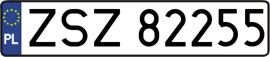 ZSZ82255
