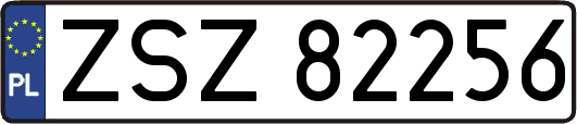 ZSZ82256