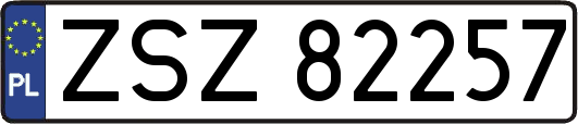 ZSZ82257