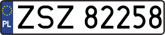 ZSZ82258