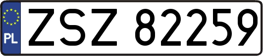 ZSZ82259