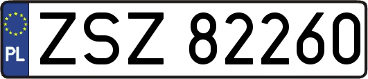 ZSZ82260