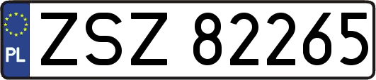 ZSZ82265