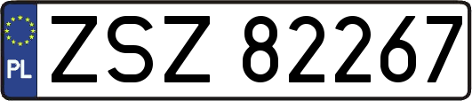 ZSZ82267