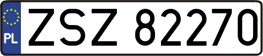 ZSZ82270