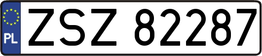 ZSZ82287