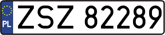 ZSZ82289